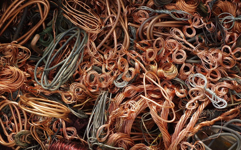 Best Copper Element Dealers In Gujarat