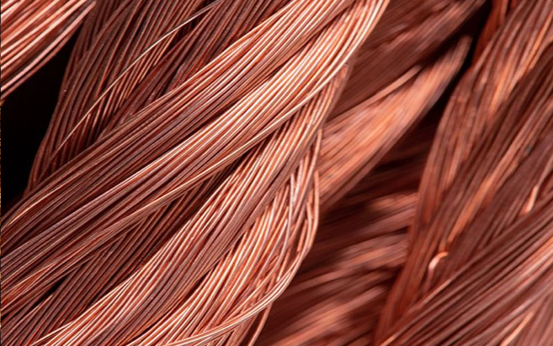 Best Copper Wire Dealers In Gujarat