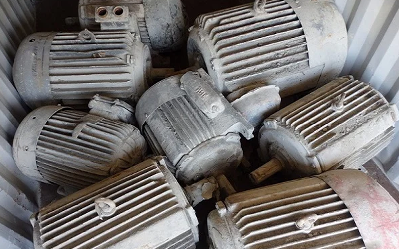 Best Electric Motor Dealers In Gujarat